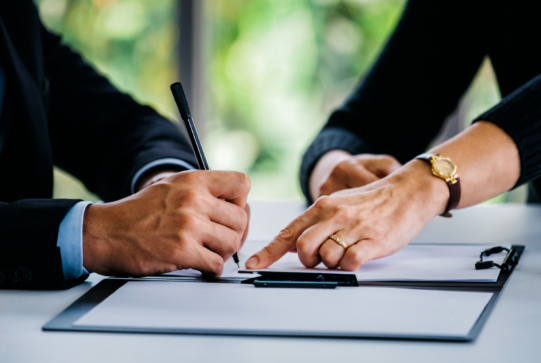 Business Loans vs. Investors: Pros and Cons