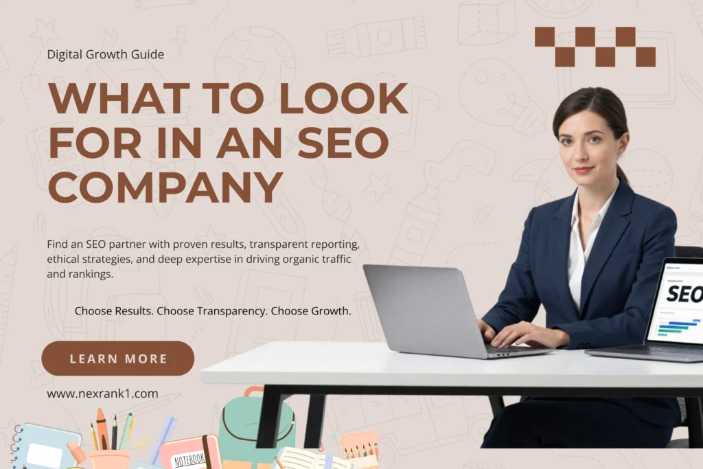 SEO Company in Lahore: How to Choose the Right One? A Hands-on Guide