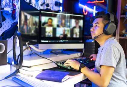 The Ultimate Guide to Connecting Securely to Your Digital Workspace